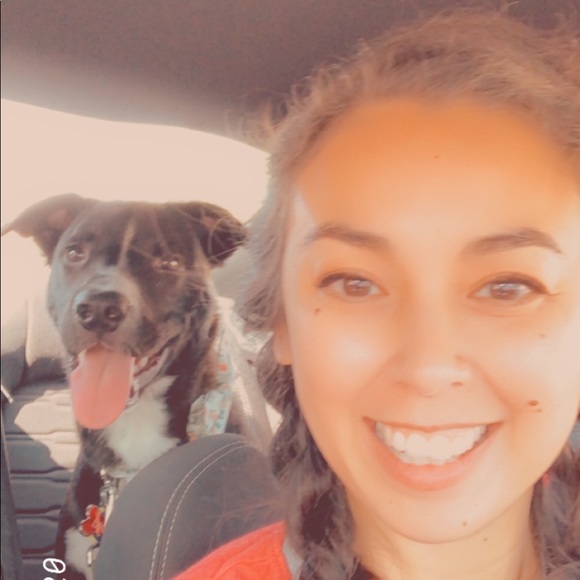 Meet your Posher, Rachel - Picture 1 of 1